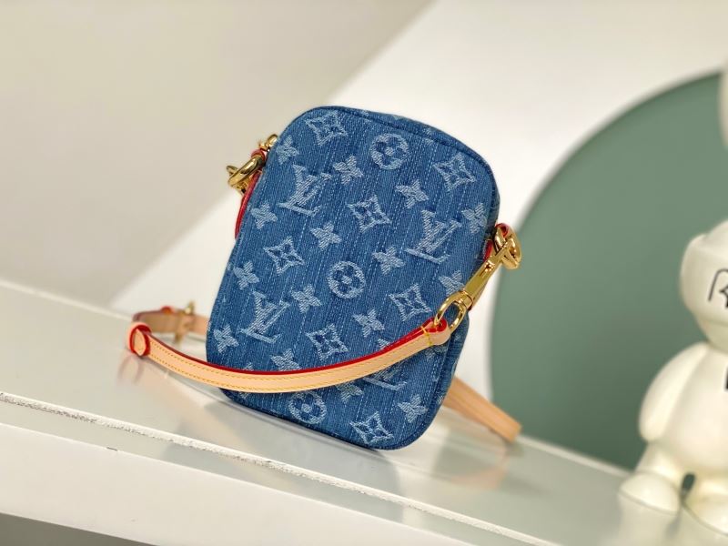 LV Satchel Bags